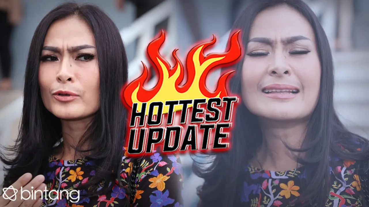 [Bintang] HL Hottest Update Iis Dahlia