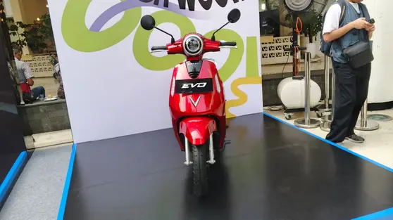 VinFast Gandeng EV Green Siapkan Lebih dari 2.000 Stasiun Swap Baterai