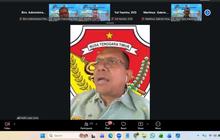Gubernur NTT Dorong Pengembangan Ekonomi Produktif, Tekan Kemiskinan dan Tingkatkan Kesejahteraan