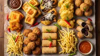 10 Ide Jualan Gorengan Kekinian yang Pasti Laris Manis, Ada yang Gurih dan Manis