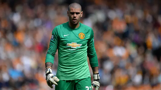 Foto: 7 Kiper yang Gagal Menggeser Dominasi David De Gea di Manchester United, Dean Henderson Nyaris dan Berniat Hengkang Musim Depan
