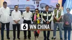 Di tengah wabah virus corona pemerintah Indonesia secara resmi melarang WN China masuk ke Indonesia.
