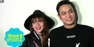 Gilang Dirga sudah mempersiapkan sebuah rumah untuk calon istrinya, Adiezty Fersa.