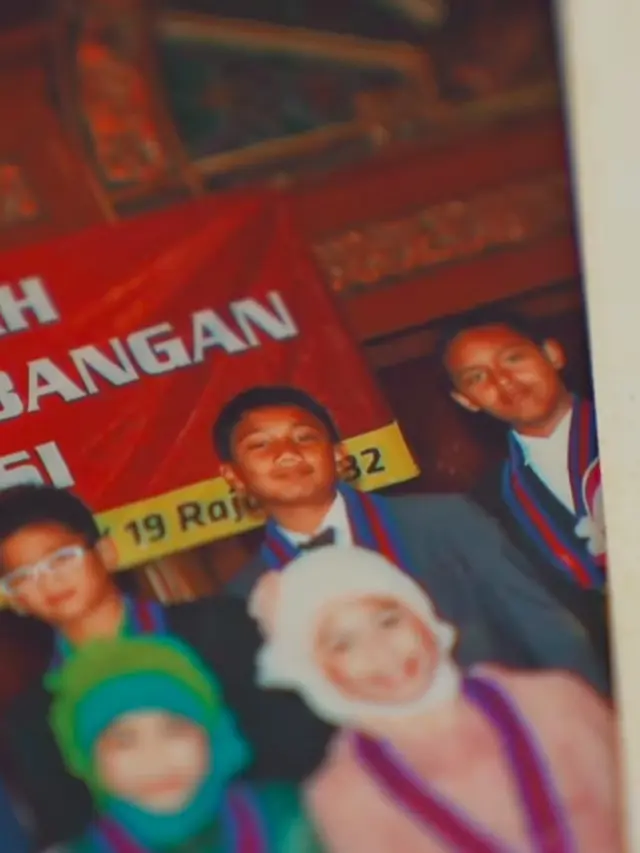 Almarhum Eril