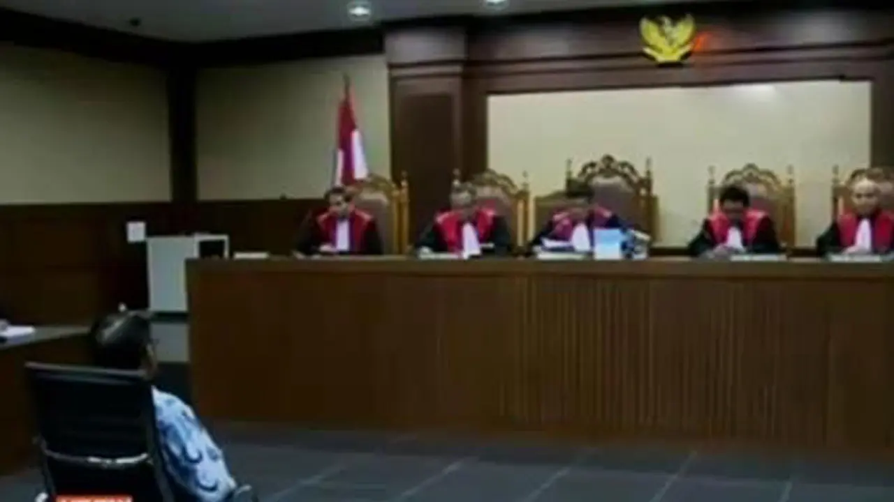 Segmen 2: Sidang Vonis Jero Wacik hingga 500 Sapi Tiba di Tanjung