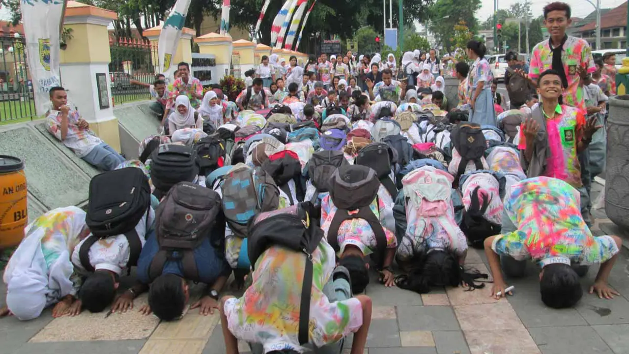 Tak Harus Kuliah, Ini 4 Hal yang Bisa Dipertimbangkan Selepas SMA