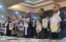 Tragis! Kepala Cabang Bank Diculik, Ternyata Jadi Sasaran Acak Komplotan