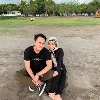 Muzdalifah (Instagram/muzdalifah999)