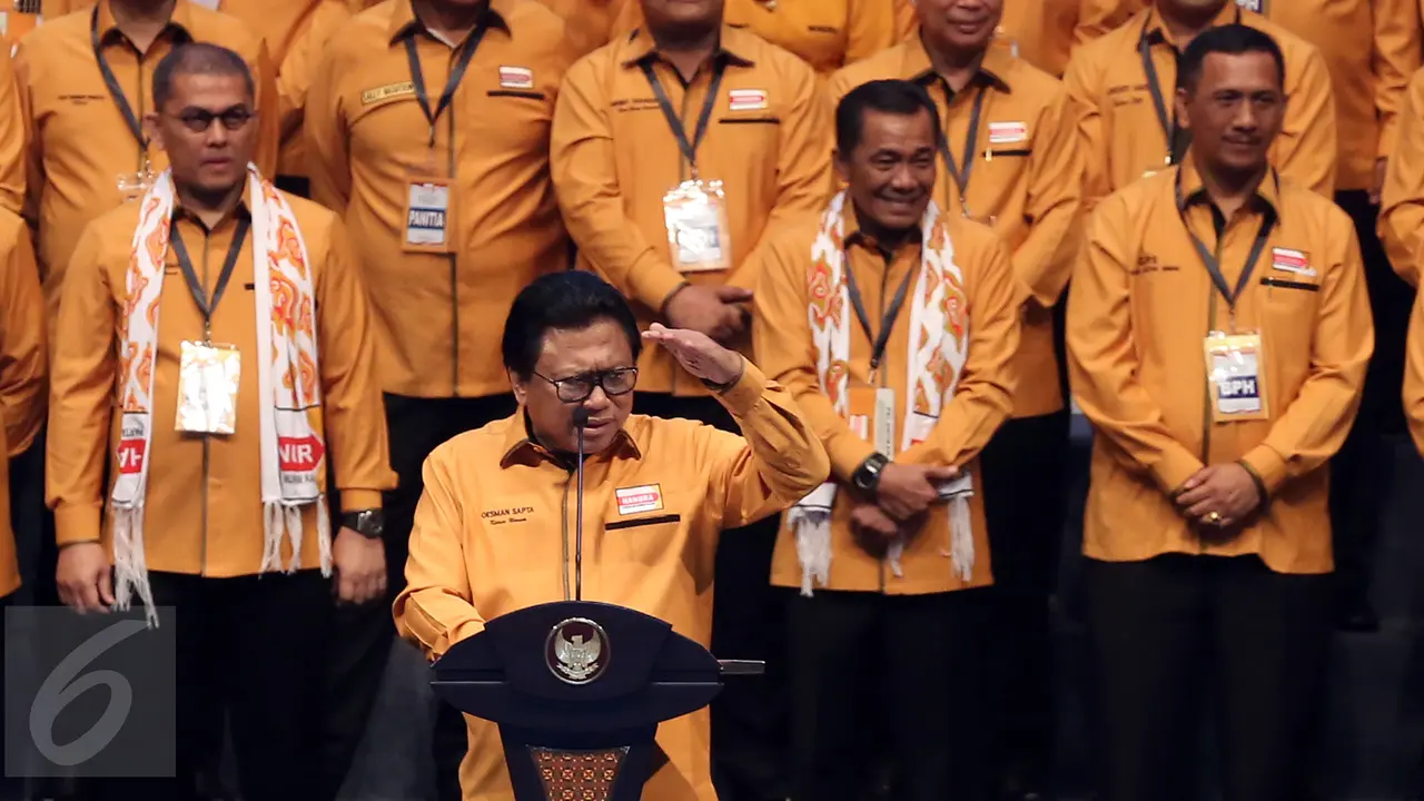 Partai Hanura