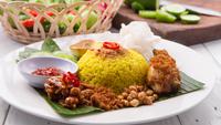 11 Rekomendasi Nasi Kuning di Bandung dengan Rasa Khas dan Harga Ramah di Kantong 2026