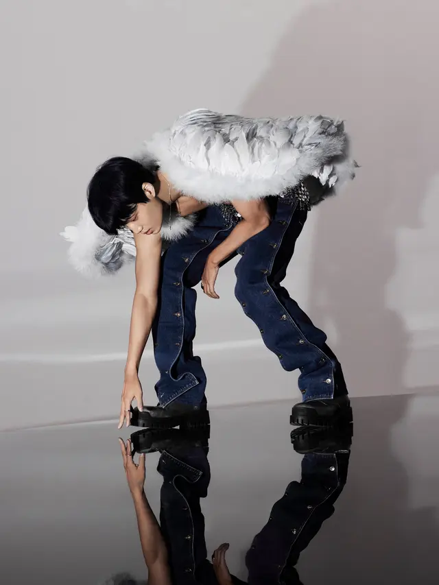 Kai EXO