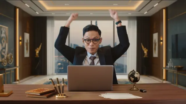 #PikirDuaKali: Saat Bunda Hetty, Ashilla, dan Agus Supriadi Ingatkan Kita untuk Tidak Mudah Tertipu di Dunia Digital
