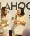 Kembali digelar acara Fimelahood di Jakarta pada Jumat (4/10/2019) kemarin. Kali ini menggandeng Lekat dan Zoe Label untuk sharing bersama 20 perempuan cantik yang diundang sebagai peserta. (Adrian Putra/Fimela.com)