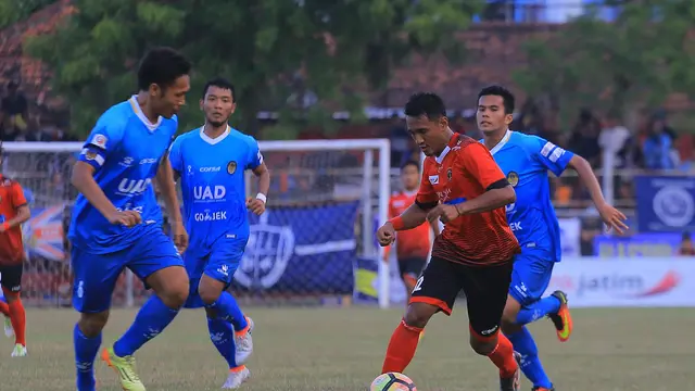 PSIM Yogyakarta