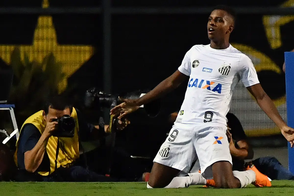 Rodrygo