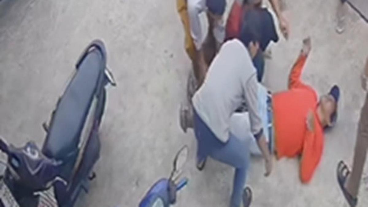 2 Pelaku Curanmor yang Tembak Tukang Ojek Matraman Ditangkap di Lampung Timur