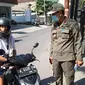 WNA Pelanggar Prokes di Bali