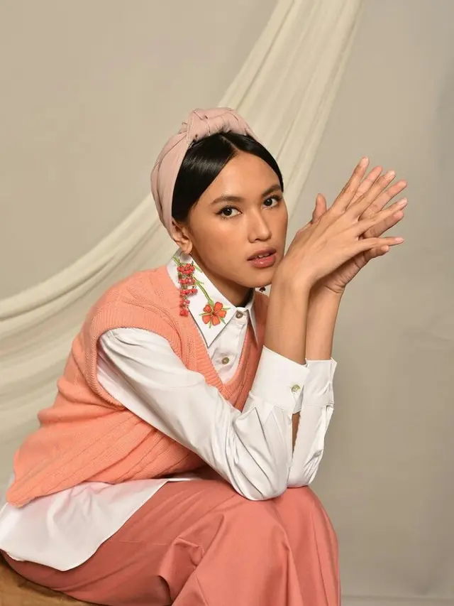 Diary Fimela: Kisah Sukses Brand Fashion Lokal, Jadi Langganan Selebritas Tanah Air hingga Tampil di Times Square New York