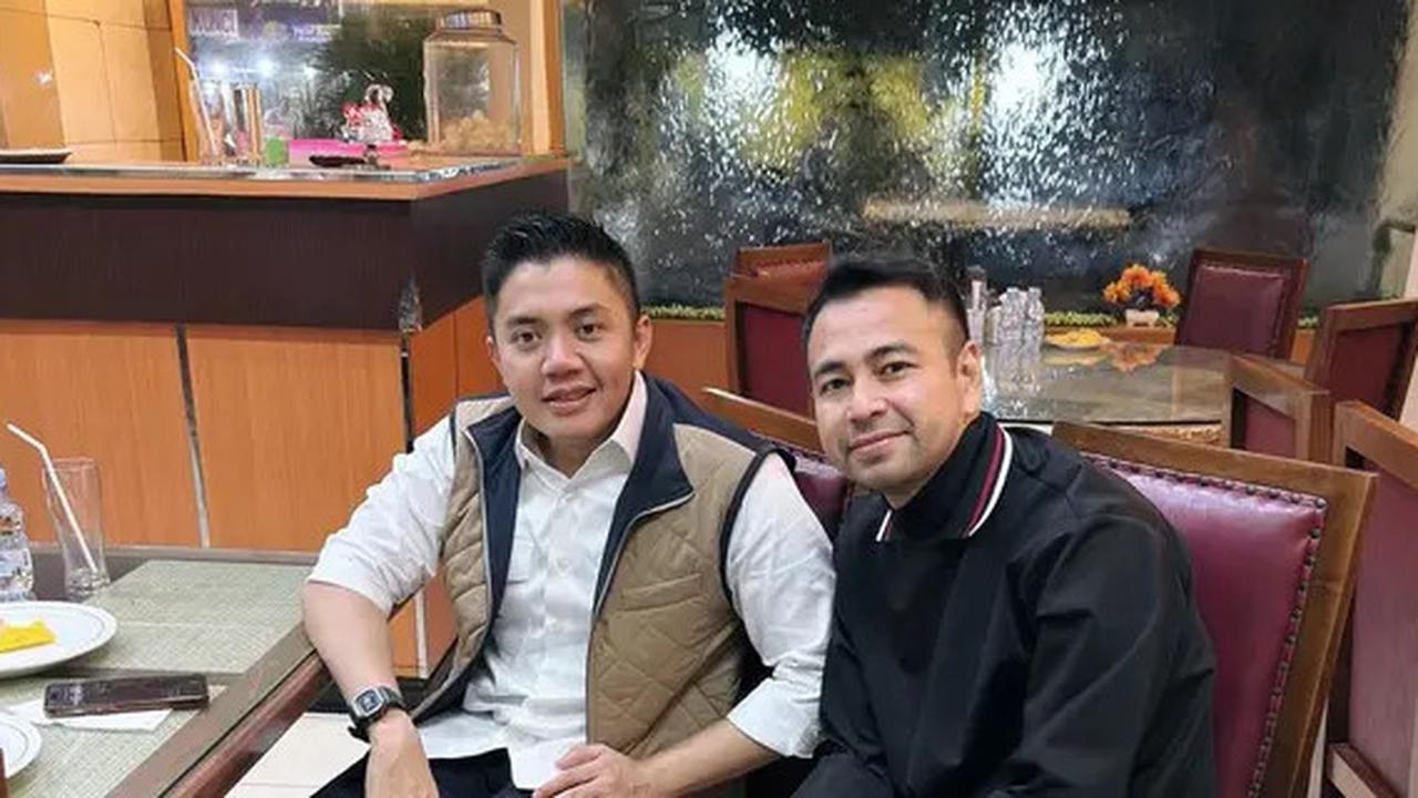 VIDEO: Tegas Mayor Teddy Tegur Raffi Ahmad Pejabat RI 36 Anggota Patwalnya Arogan di Jalan