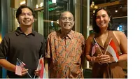 Aldila Sutjiadi Juara Mubadala DC Open 2026, Dubes RI: Bukti Tenis Indonesia Makin Disegani