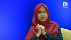 Ria Ricis blak-blakan menceritakan bagaimana dia menghadapi gosip dan hidupnya yang kini sudah menjadi seleb di Tanah Air