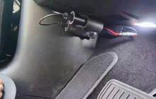 5 Penyebab Utama Pedal Rem Mobil Terasa Keras Saat Mesin Hidup