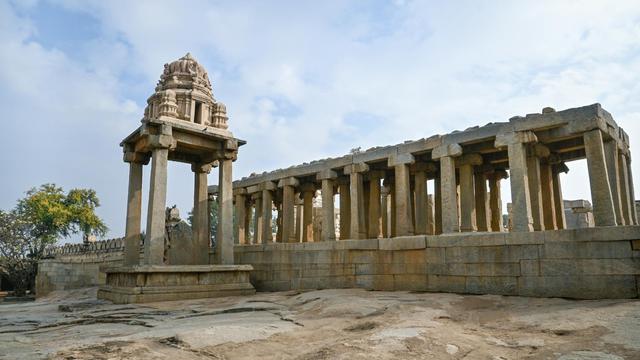 Lepakshi