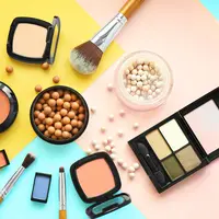 Ilustrasi kosmetik/produk makeup. (Foto: Shutterstock.com/Africa Studio)