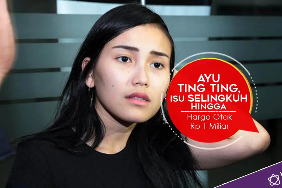 Ayu Ting Ting