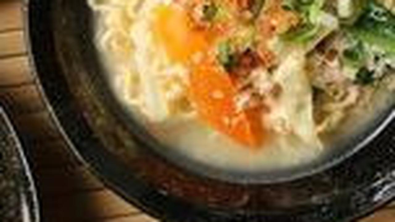 Bakmi Godhok