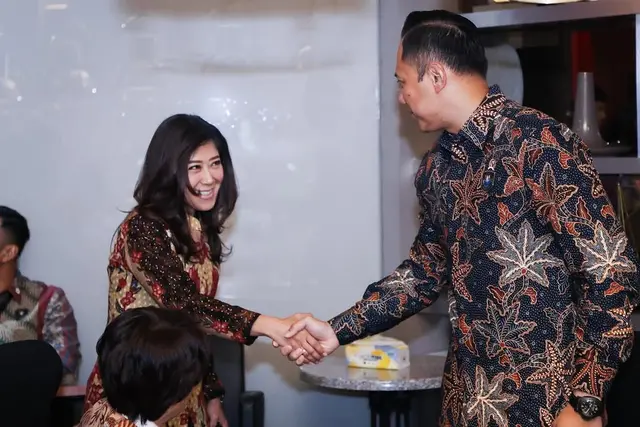 6.Penentu Kemajuan