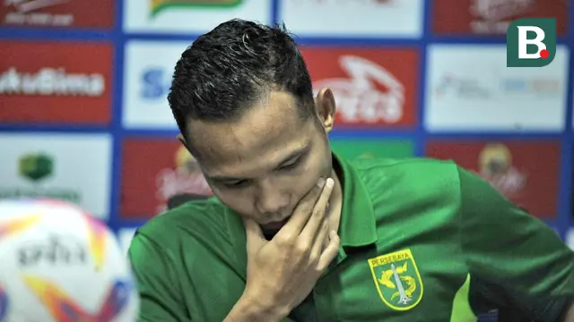 Persebaya Vs PSIS