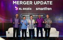 XLSmart Bakal Patuhi Permintaan Pemerintah Kembalikan Spektrum 900 MHz