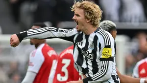 Nick Woltemade, Transfer Hemat Minim Risiko untuk Lini Depan Manchester United
