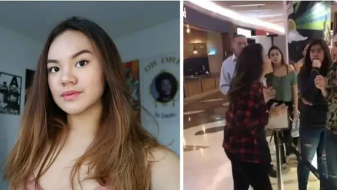 Shafa Aliya dan Jennifer Dunn (Instagram).