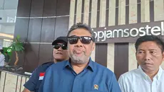 Said Iqbal Sebut Jumlah PHK Dapat Lebih Tinggi dari Data Pemerintah