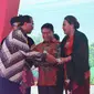 Pemerintah Kabupaten Tabanan raih penghargaan Trisakti Tourism Award. foto: istimewa