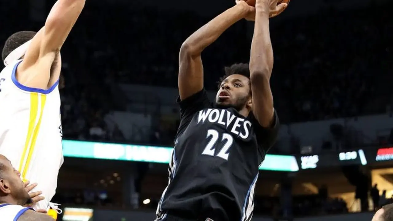 Minnesotta Timberwolves