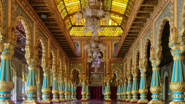 Mysore Palace