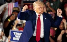 Perang Tarif Tak Kunjung Usai, Pemerintah China Kirim Pesan Tegas untuk Donald Trump