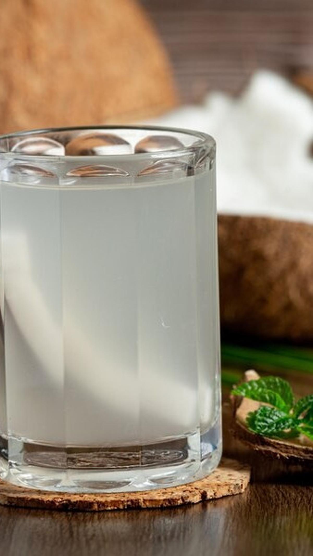 5. Kelapa: Menenangkan Sistem Pencernaan