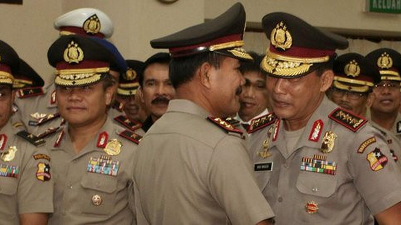 Isu pencopotan Budi Waseso skema besar menumpulkan penegakan hukum