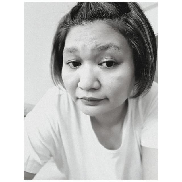 Titien Wattimena. (Foto: Instagram @tinut)