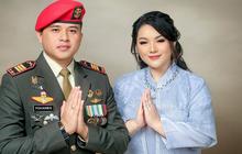 Mayor Teddy Tiba-Tiba Mengenalkan Perempuan Cantik ke Prabowo, Ternyata Sosoknya Tak Sembarangan