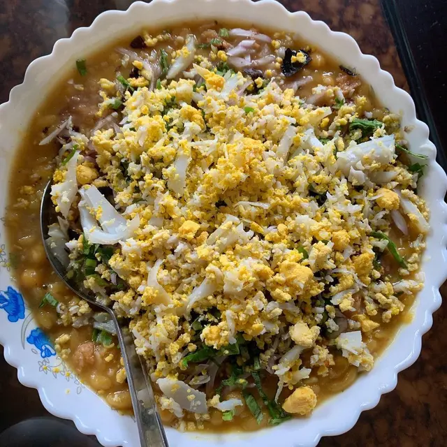 6 Makanan Khas Lebaran di Berbagai Negara Ini Unik, Bikin Ngiler