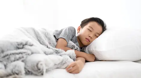 Tidur Malam Cukup Bisa Tingkatkan Prestasi Akademik Anak Menurut Studi Parenting Fimela Com