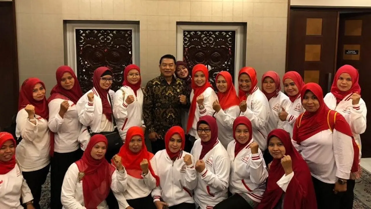 Dok Foto: Humas KSP dari setkab.go.id
