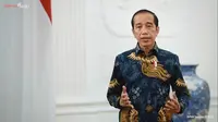 Presiden Jokowi menilai Pertamina mampu mengelola Blok Rokan jauh lebih baik (dok: Setpres)