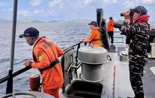 SAR Gabungan Perluas Area Pencarian Korban KM Nurul Salsa di Perairan Selayar