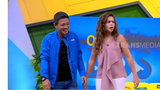 Sahila Hisyam - Eza Yayang (Foto: YouTube)